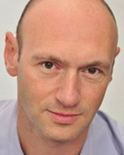 Бруно Тушсер фото