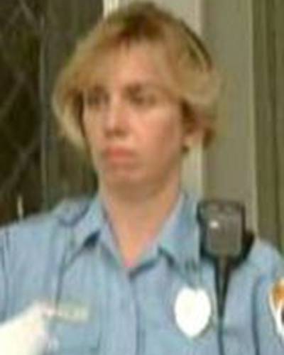 Терри Джеймисон фото