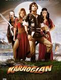 Постер из фильма "Karaoglan" - 1