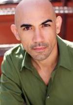 Сезар Ф. Барахас фото