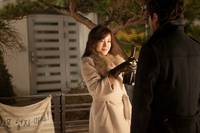 Кадр Она – моя жена