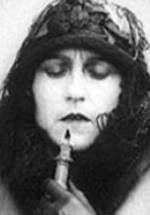 Анна Земцова фото