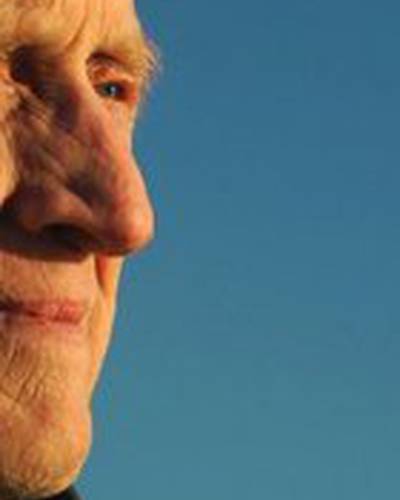 Стюарт Брэнд фото