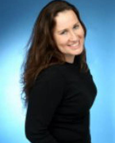 Натали Халлам фото