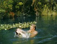 Кадр Тарзан, человек-обезьяна