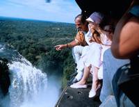 Кадр Баловень судьбы