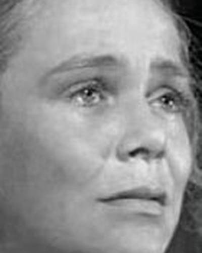 Рита Полстер фото