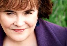 Знаменитая поющая домохозяйка дебютирует в кино