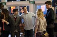 Кадр В первый раз