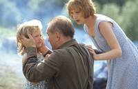 Кадр Праздник