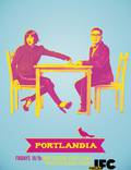 Постер из фильма "Портландия" - 1