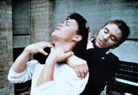 Кадр Кодекс