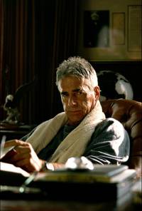 Кадр Претендент