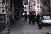 Кадр Состояние исступления