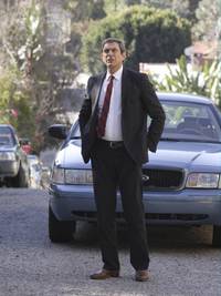 Кадр Детектив Рейнс