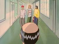 Кадр Крутой учитель Онидзука