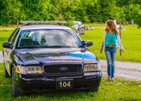 Кадр Под куполом