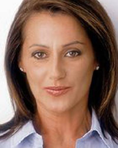 Nadia Comaneci фото