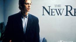 Кадр из фильма "Афера Стивена Гласса" - 2