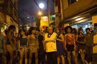 Кадр Рио, я люблю тебя