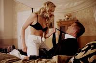 Кадр Босиком по мостовой