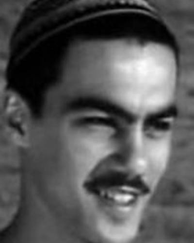 Юсуп Кулиев фото