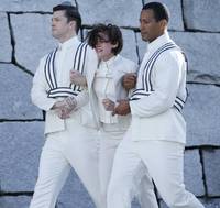 Кадр Равные