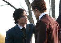 Кадр Дневники вампира