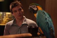 Кадр Ирония любви