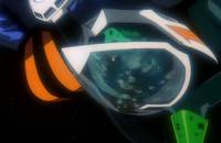 Кадр Макросс Плюс (видео)