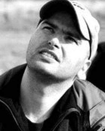 Саймон Дэннис фото