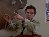 Кадр Коломбо: Как совершить убийство