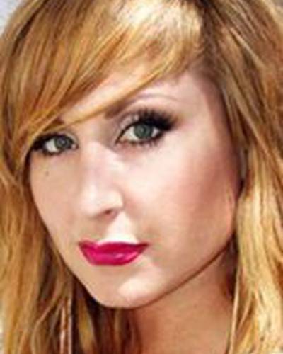 Ребека Уиггинс фото