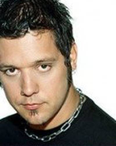 Джордж Струмбулопулос фото