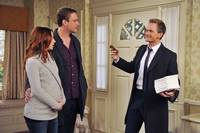 Кадр Как я встретил вашу маму