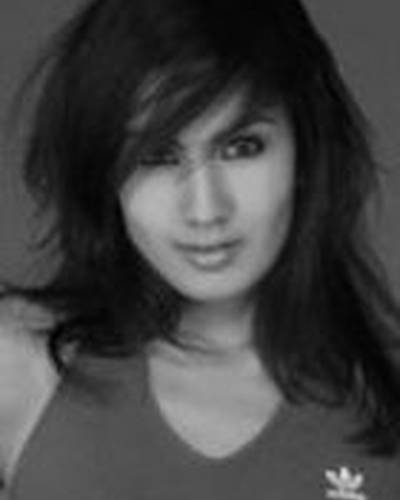 Гита Видж фото