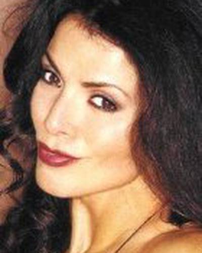 Шэрон Брунэо фото