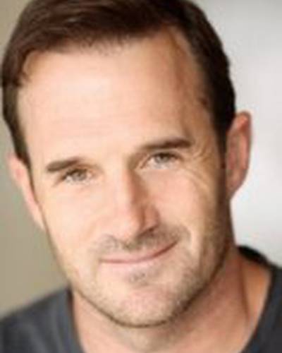 Крис Уфлэнд фото