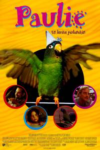 Постер Поли