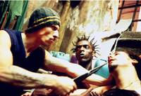 Кадр Карандиру