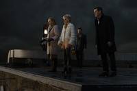 Кадр Долгое падение