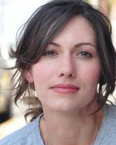 Сара МакМастер фото