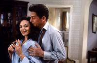 Кадр Скандал