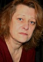 Мари Берто фото