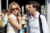 Кадр Не говори никому