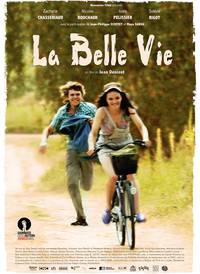 Постер La belle vie