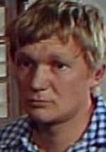 Михаил Калинкин фото