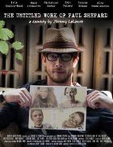 The Untitled Work of Paul Shepard