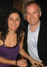 Шон Майерс фото