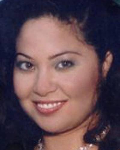 Карла Перез фото